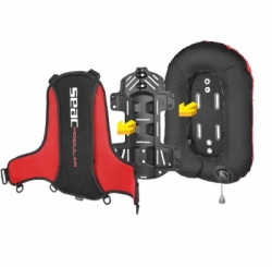 large tech bcd seac modular balidiveshop 2